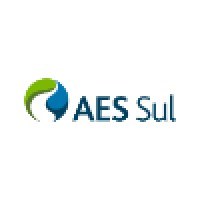 AES Sul Logo
