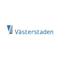 Förvaltnings AB Västerstaden Logo