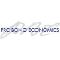 Pro Bono Economics Logo