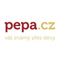 Pepa.cz Logo