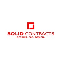 Solid Contracts Ltd Logo