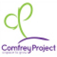 The Comfrey Project Logo