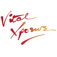 Vital Xposure Logo