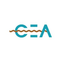CEA Corporate Environmental Advisors Logo