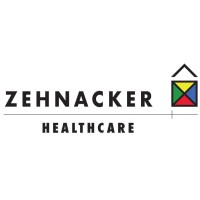 Zehnacker Healthcare Logo