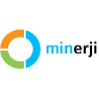 Minerji Yenilenebilir Enerji Sistemleri Ltd. Logo