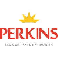 Perkins Management Services Company Logo
