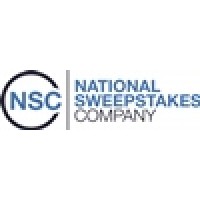 National Sweepstakes Company, LLC Logo