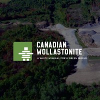 Canadian Wollastonite Logo