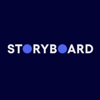 Storyboard | Agency for the Creator Economy Logo