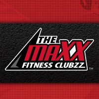 The Maxx Fitness Clubzz Logo