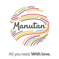 Manutan Group Logo