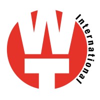 W.T. International b.v. Logo