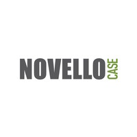 Novellocase - bioedilizia Logo