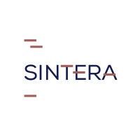 Sintera Czech s.r.o. Logo