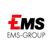 EMS Group Logo