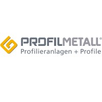 PROFILMETALL-Gruppe Logo