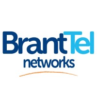 BrantTel Networks Logo