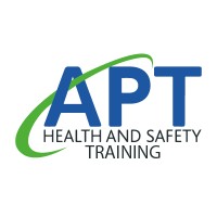 APT Health and Safety Training Ltd Logo