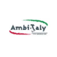 Ambitaly Logo