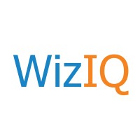 WizIQ Logo