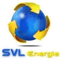 SVL Energie Logo