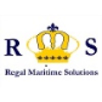 Regal Maritime Solutions Logo