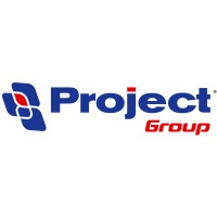 Project Group Srl Logo