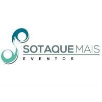 Sotaque Mais - Eventos Corporativos e Live Marketing Logo