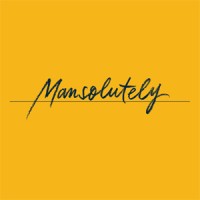 Mansolutely Logo