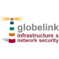 Globelink (UK) Ltd Logo