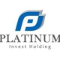 PLATINUM Invest Holding Logo