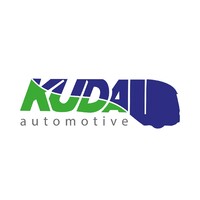 Kuda Automotive Logo