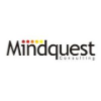 Mindquest Consulting Private Limited Logo