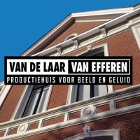 Van de Laar | Van Efferen Studios BV Logo