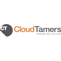 CloudTamers Ltd Logo
