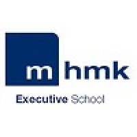 Macromedia Executive School Logo