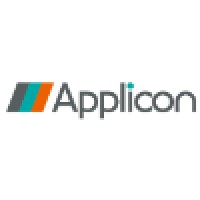 Applicon Iceland Logo