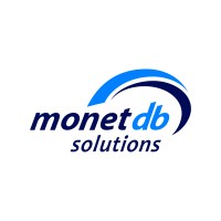 MonetDB Solutions Logo