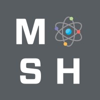 Museum of Science & History Logo