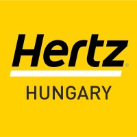 Hertz Hungary - Mercur Rent a Car Ltd - Hertz International Franchisee Logo
