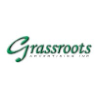Grassroots Advertising Inc. Logo