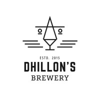 Dhillons Brewery Ltd Logo