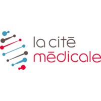 La Cité Médicale Logo