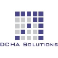 DCHA Solutions Logo