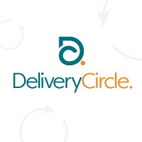 DeliveryCircle Logo