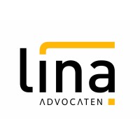 Lina Advocaten Logo