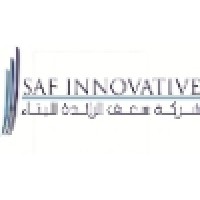 Saf Innovative Logo