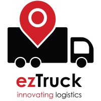 ezTruck Logo