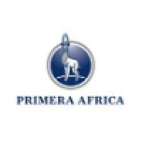 Primera Africa Group Limited Logo